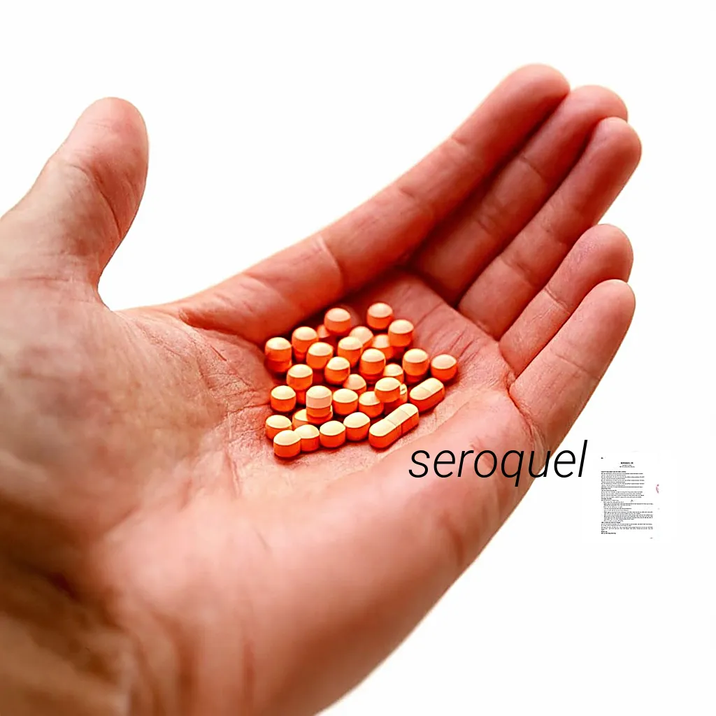 Seroquel prescrizione